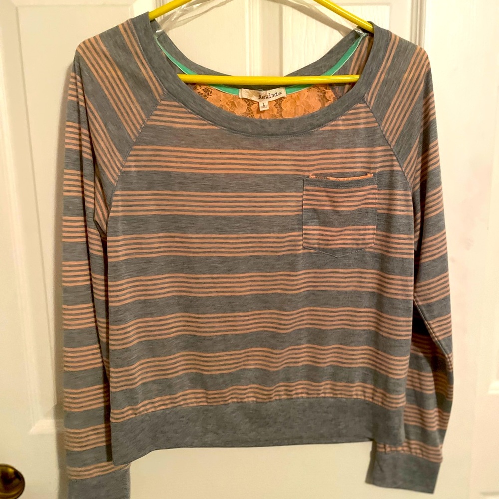 Women’s shirt